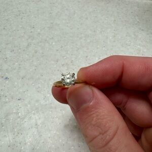 Engagement ring